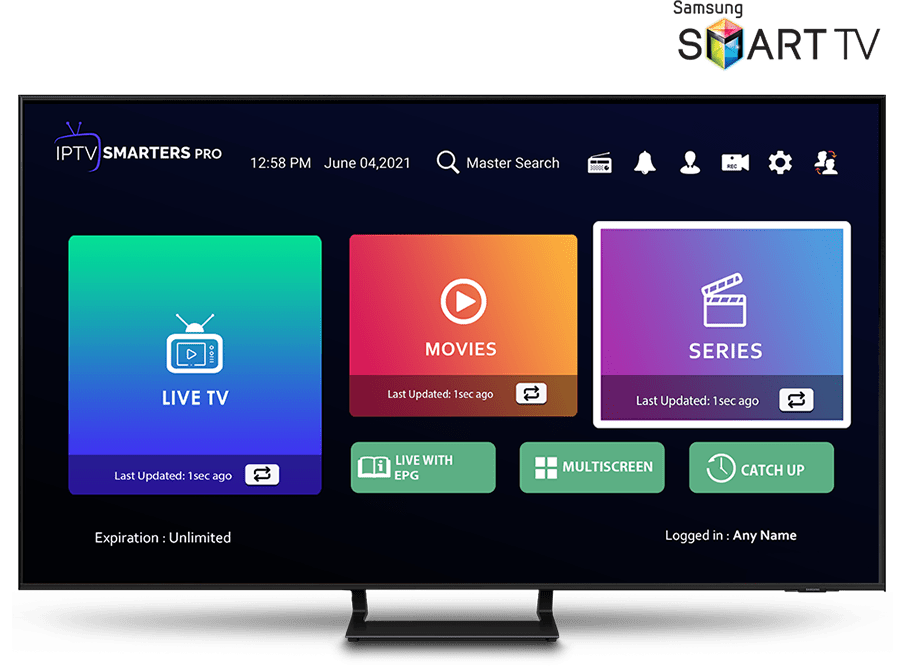 Les Meilleures Applications IPTV pour Chaque Plateforme