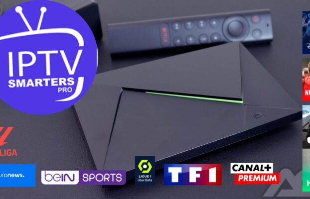 Guide étape par étape : Comment installer IPTV sur NVIDIA Shield TV 2024
