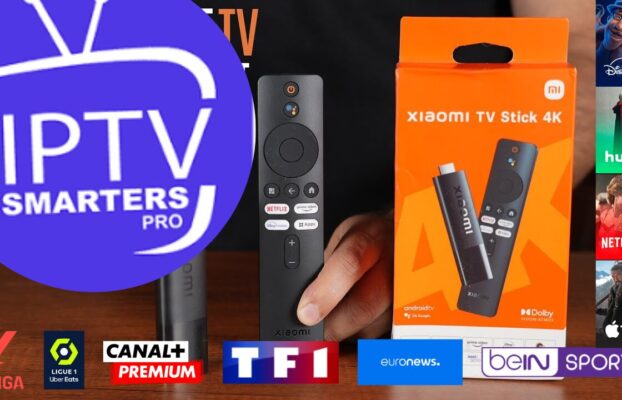 Guide étape par étape : Comment installer IPTV sur Xiaomi Mi TV Stick 2024